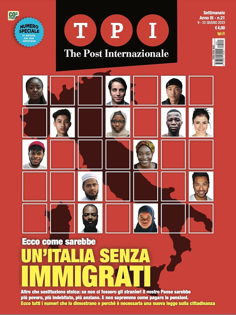 A capa da The Post Internazionale (3).jpg